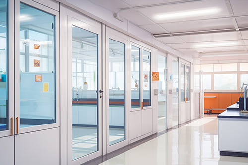 裝配式快裝系統(tǒng)