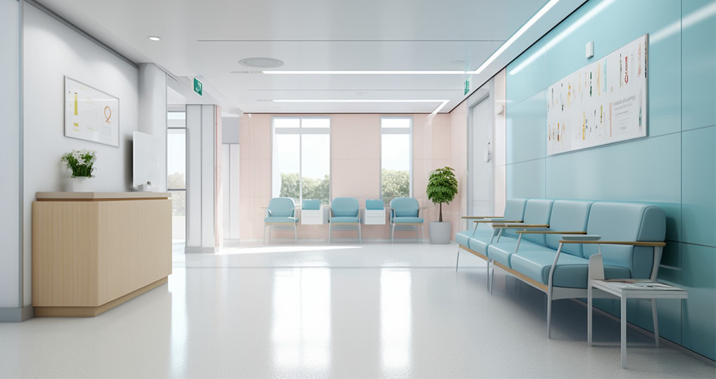 醫(yī)療空間