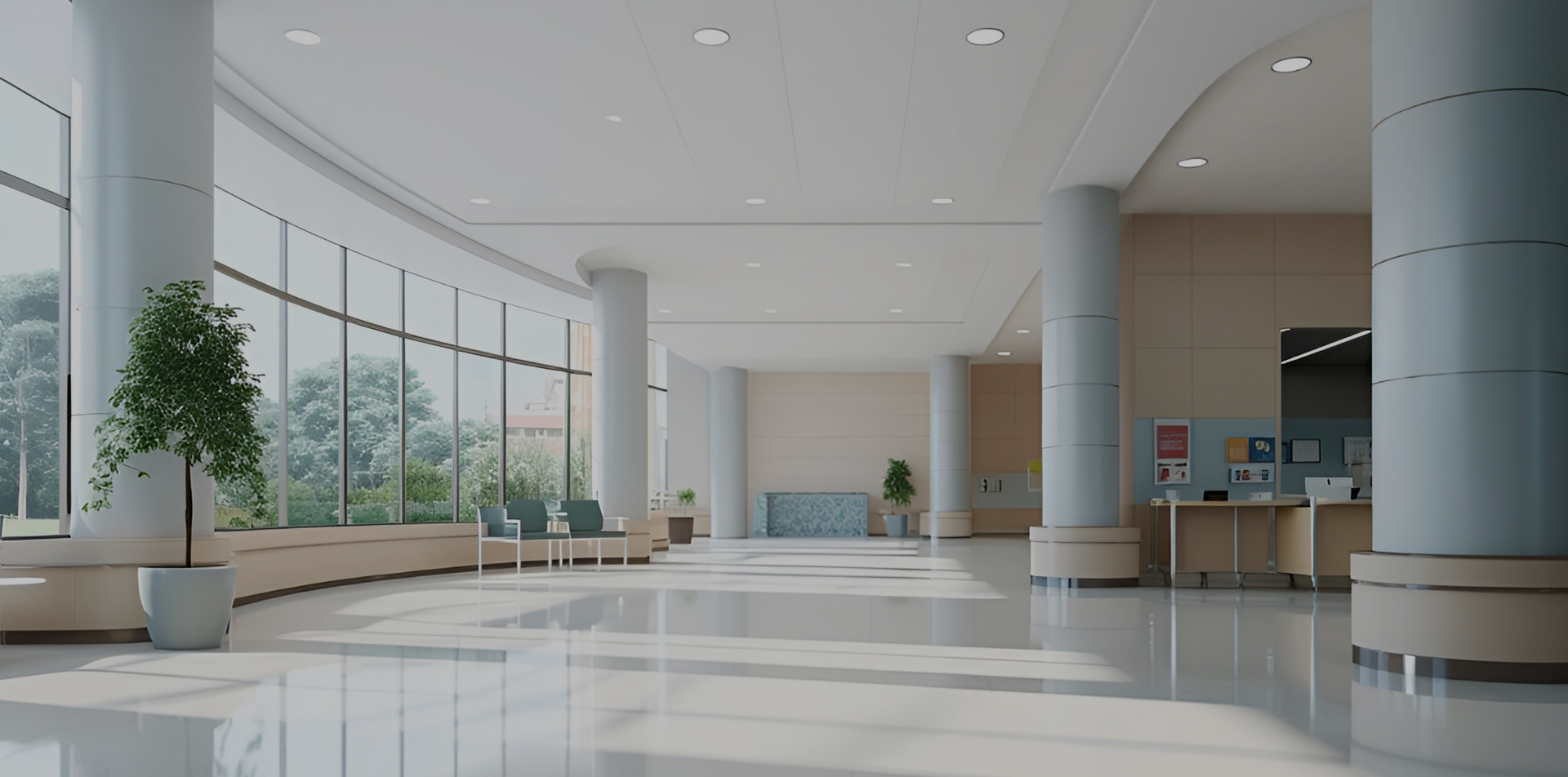 匠心獨(dú)運(yùn)，讓建筑與藝術(shù)完美融合