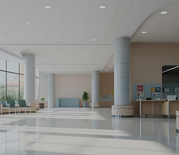 匠心獨(dú)運(yùn)，讓建筑與藝術(shù)完美融合