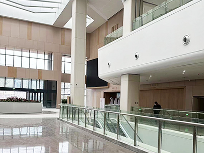 九江學院第2附屬醫(yī)院